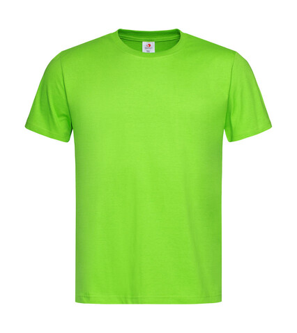 Stedman Classic-T Unisex, Kiwi Green, XS bedrucken, Art.-Nr. 189055252