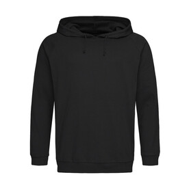 Stedman Unisex Sweat Hoodie Light, Black Opal, XS bedrucken, Art.-Nr. 200051021 Stedman Unisex Sweat Hoodie Light, Black Opal, XS bedrucken, Art.-Nr. 200051021