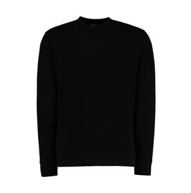 Kustom Kit Regular Fit Sweatshirt Superwash® 60º, Black, XS bedrucken, Art.-Nr. 202111012 Kustom Kit Regular Fit Sweatshirt Superwash® 60º, Black, XS bedrucken, Art.-Nr. 202111012
