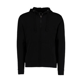 Kustom Kit Regular Fit Zipped Hoodie Superwash® 60º, Black, XS bedrucken, Art.-Nr. 203111012 Kustom Kit Regular Fit Zipped Hoodie Superwash® 60º, Black, XS bedrucken, Art.-Nr. 203111012