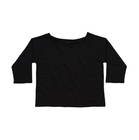 Mantis Flash Dance Sweat, Black, S bedrucken, Art.-Nr. 206481013 Mantis Flash Dance Sweat, Black, S bedrucken, Art.-Nr. 206481013