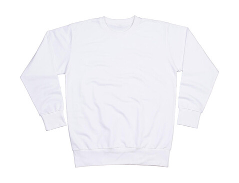 Mantis The Sweatshirt, White, XS bedrucken, Art.-Nr. 210480002