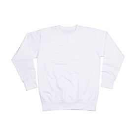 Mantis The Sweatshirt, White, S bedrucken, Art.-Nr. 210480003