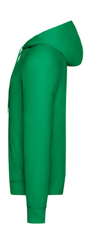 Fruit of the Loom Lightweight Hooded Sweat, Deep Navy, M bedrucken, Art.-Nr. 212012024