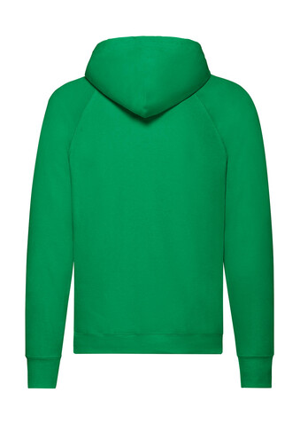 Fruit of the Loom Lightweight Hooded Sweat, Deep Navy, M bedrucken, Art.-Nr. 212012024