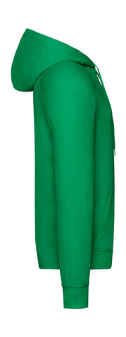 Fruit of the Loom Lightweight Hooded Sweat, Royal, L bedrucken, Art.-Nr. 212013005