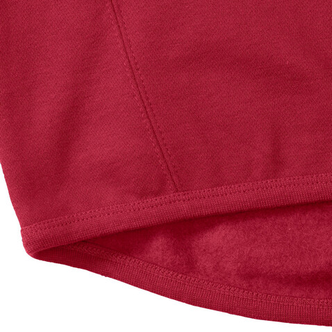 Russell Europe Workwear Set-In Sweatshirt, Light Oxford, S bedrucken, Art.-Nr. 213007193