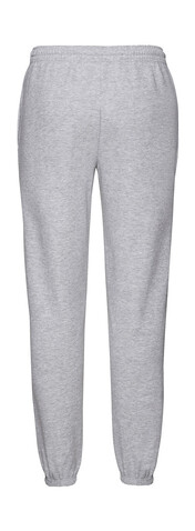 Fruit of the Loom Classic Elasticated Cuff Jog Pants, Navy, XS bedrucken, Art.-Nr. 247012002