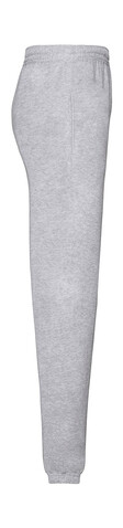Fruit of the Loom Classic Elasticated Cuff Jog Pants, Black, 2XL bedrucken, Art.-Nr. 247011017 Fruit of the Loom Classic Elasticated Cuff Jog Pants, Black, 2XL bedrucken, Art.-Nr. 247011017