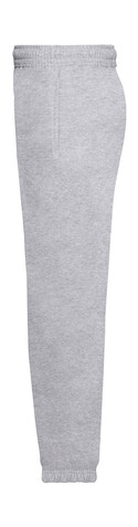 Fruit of the Loom Kids` Classic Elasticated Cuff Jog Pants, Black, 164 (14-15) bedrucken, Art.-Nr. 248011018 Fruit of the Loom Kids` Classic Elasticated Cuff Jog Pants, Black, 164 (14-15) bedrucken, Art.-Nr. 248011018