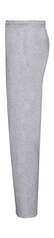 Fruit of the Loom Classic Open Hem Jog Pants, Deep Navy, M bedrucken, Art.-Nr. 253012024