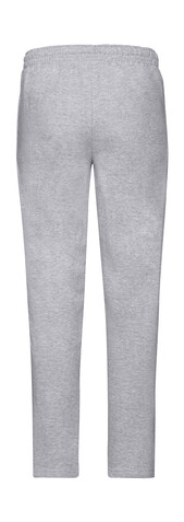 Fruit of the Loom Classic Open Hem Jog Pants, Dark Heather Grey, XL bedrucken, Art.-Nr. 253011266 Fruit of the Loom Classic Open Hem Jog Pants, Dark Heather Grey, XL bedrucken, Art.-Nr. 253011266