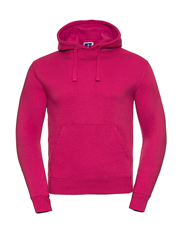 Russell Europe Men`s Authentic Hooded Sweat, Fuchsia, 2XL bedrucken, Art.-Nr. 265004397 Russell Europe Men`s Authentic Hooded Sweat, Fuchsia, 2XL bedrucken, Art.-Nr. 265004397