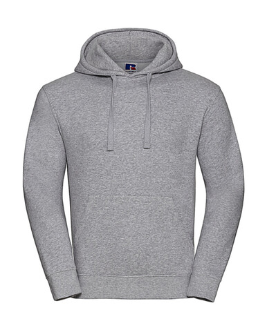 Russell Europe Men`s Authentic Hooded Sweat, Light Oxford, XL bedrucken, Art.-Nr. 265007196 Russell Europe Men`s Authentic Hooded Sweat, Light Oxford, XL bedrucken, Art.-Nr. 265007196