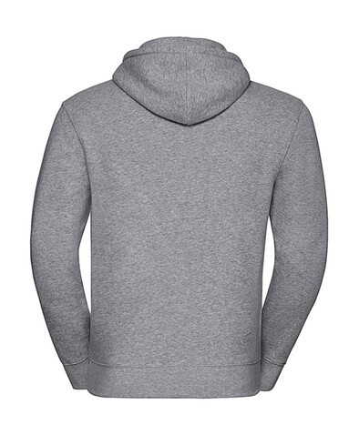 Russell Europe Men`s Authentic Hooded Sweat, Bright Royal, M bedrucken, Art.-Nr. 265003064