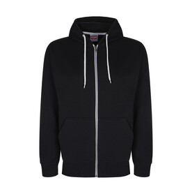 FDM Team Zip Hoodie, Black, S bedrucken, Art.-Nr. 266551013 FDM Team Zip Hoodie, Black, S bedrucken, Art.-Nr. 266551013