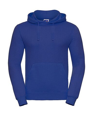 Russell Europe Hooded Sweatshirt, Bright Royal, XS bedrucken, Art.-Nr. 276003062