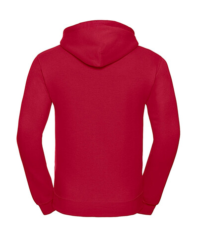 Russell Europe Hooded Sweatshirt, Fuchsia, S bedrucken, Art.-Nr. 276004393