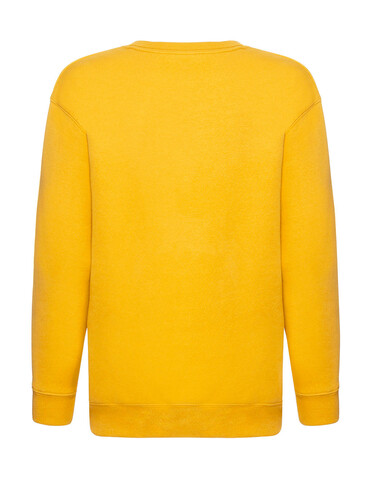 Fruit of the Loom Kids` Premium Set-In Sweat, Royal, 140 (9-11) bedrucken, Art.-Nr. 286013006