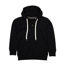 Mantis Men`s Superstar Zip Through Hoodie, Black, S bedrucken, Art.-Nr. 293481013 Mantis Men`s Superstar Zip Through Hoodie, Black, S bedrucken, Art.-Nr. 293481013