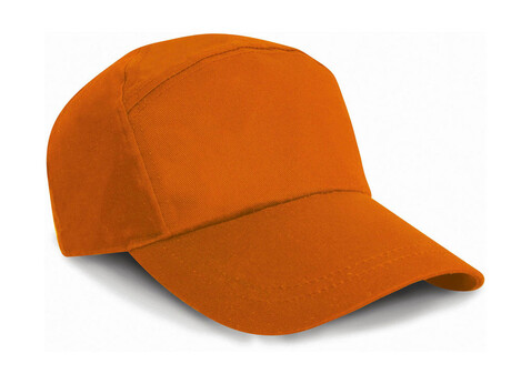 Result Caps Promo Sports Cap, White, One Size bedrucken, Art.-Nr. 302340000