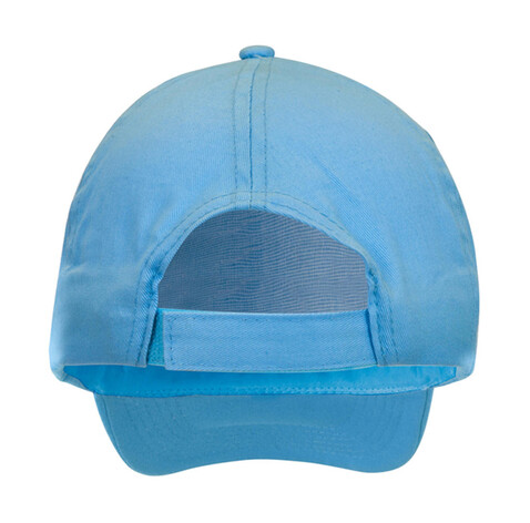 Result Caps Cotton Cap, Sky, One Size bedrucken, Art.-Nr. 305343200