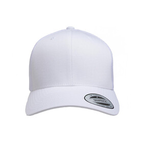 Yupoong Retro Trucker, White, One Size bedrucken, Art.-Nr. 306730000 Yupoong Retro Trucker, White, One Size bedrucken, Art.-Nr. 306730000