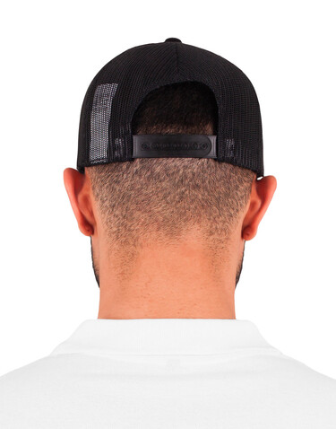 Yupoong Retro Trucker, Silver, One Size bedrucken, Art.-Nr. 306737140