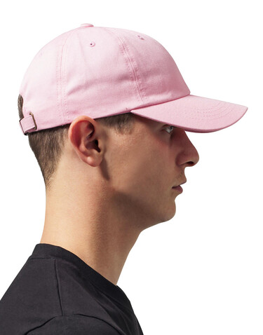 Yupoong Low Profile Cotton Twill, Dark Navy, One Size bedrucken, Art.-Nr. 308732040