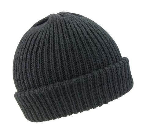 Result Caps Whistler Hat, Black, One Size bedrucken, Art.-Nr. 309341010