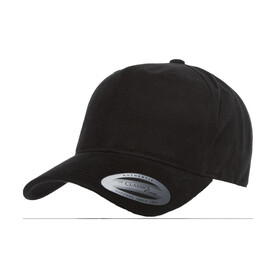 Yupoong Brushed Cotton Twill Mid Profile, Black, One Size bedrucken, Art.-Nr. 309731010 Yupoong Brushed Cotton Twill Mid Profile, Black, One Size bedrucken, Art.-Nr. 309731010