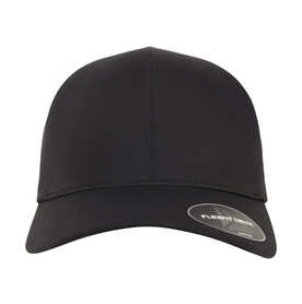 Flexfit Flexfit Delta Cap, Black, S/M bedrucken, Art.-Nr. 313681011 Flexfit Flexfit Delta Cap, Black, S/M bedrucken, Art.-Nr. 313681011