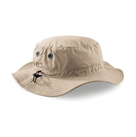 Beechfield Cargo Bucket Hat, Stone, One Size bedrucken, Art.-Nr. 352690090
