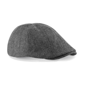 Beechfield Ivy Cap, Grey, One Size bedrucken, Art.-Nr. 357691300 Beechfield Ivy Cap, Grey, One Size bedrucken, Art.-Nr. 357691300