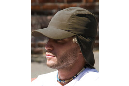 Result Caps Ulti Legionnaire Cap bedrucken, Art.-Nr. 36934