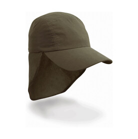 Result Caps Ulti Legionnaire Cap, Olive Mash, One Size bedrucken, Art.-Nr. 369345330 Result Caps Ulti Legionnaire Cap, Olive Mash, One Size bedrucken, Art.-Nr. 369345330