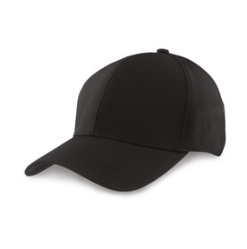 Result Caps Fitted Cap Softshell, Black, One Size bedrucken, Art.-Nr. 373341010 Result Caps Fitted Cap Softshell, Black, One Size bedrucken, Art.-Nr. 373341010