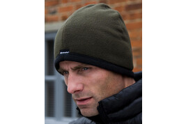 Result Performance Micro Reversible Bob Hat bedrucken, Art.-Nr. 39933