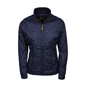Tee Jays Ladies` Richmond Jacket, Deep Navy, S bedrucken, Art.-Nr. 417542023 Tee Jays Ladies` Richmond Jacket, Deep Navy, S bedrucken, Art.-Nr. 417542023