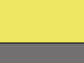 Yoko Fluo Executive Waistcoat, Fluo Yellow/Grey, XL bedrucken, Art.-Nr. 421776514 Yoko Fluo Executive Waistcoat, Fluo Yellow/Grey, XL bedrucken, Art.-Nr. 421776514