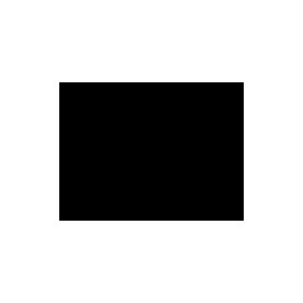 Tee Jays Ladies` Crossover Bodywarmer, Black/Black, S bedrucken, Art.-Nr. 425541773