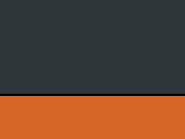 B &amp; C ID.701 Softshell Jacket, Dark Grey/Neon Orange, M bedrucken, Art.-Nr. 445421704