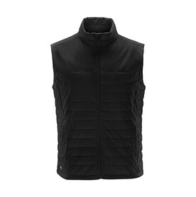 StormTech Nautilus Thermal Bodywarmer, Black, S bedrucken, Art.-Nr. 471181013 StormTech Nautilus Thermal Bodywarmer, Black, S bedrucken, Art.-Nr. 471181013