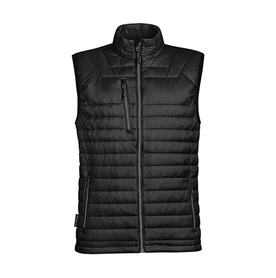 StormTech Gravity Thermal Bodywarmer, Black/Charcoal, S bedrucken, Art.-Nr. 473181653 StormTech Gravity Thermal Bodywarmer, Black/Charcoal, S bedrucken, Art.-Nr. 473181653