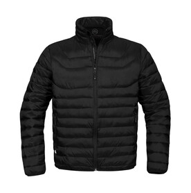 StormTech Altitude Jacket, Black, S bedrucken, Art.-Nr. 481181013