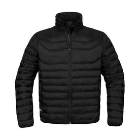 StormTech Altitude Jacket, Black, S bedrucken, Art.-Nr. 481181013