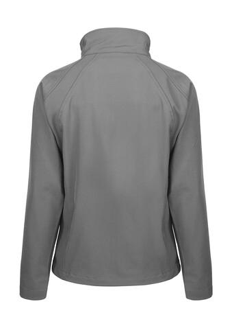 Result Ladies Base Layer Softshell, Black, XS bedrucken, Art.-Nr. 486331012