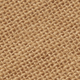 Westford Mill Jute Compact Tote, Natural, One Size bedrucken, Art.-Nr. 606280080