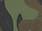 Bag Base Belt Bag, Jungle Camo, One Size bedrucken, Art.-Nr. 612295850