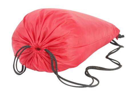 Shugon Stafford Drawstring Tote, Irish Green, One Size bedrucken, Art.-Nr. 619385090